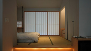 デラックス スイート