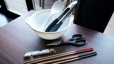 専用キッチン / 18