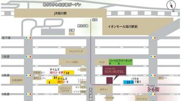 駐車場 / 15