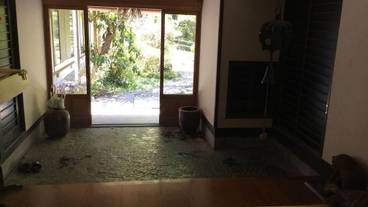 リビングルーム / 10