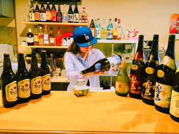 「ONE Hostel&StandingBar(ワンホステル アンド スタンディングバー)」4023050