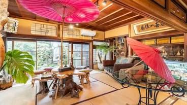 リビング エリア / 14