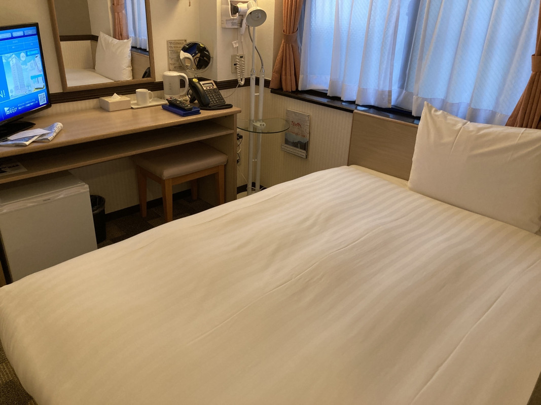 どこでも同じレイアウト