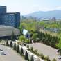 【さき楽】【早期予約】60日前までのご予約でお得に／素泊り | 札幌パークホテル