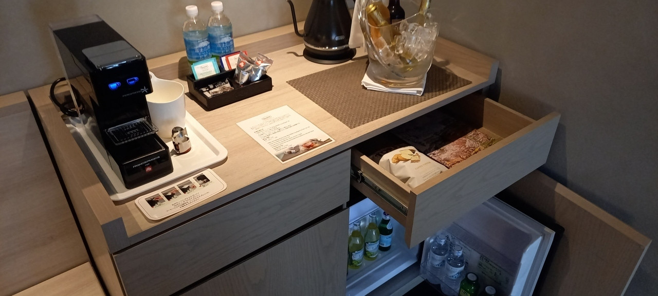 富士山まで見渡せる高台に建つ全8室のホテルで、記念日女子会を4237644