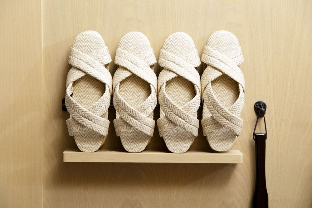 客室の設備とサービス