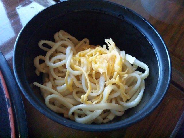 七福　冷やし沖縄そば / 5