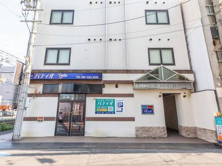 シティホテルパティオ / 4