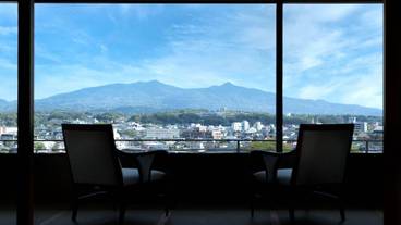 客室からの眺め② / 8