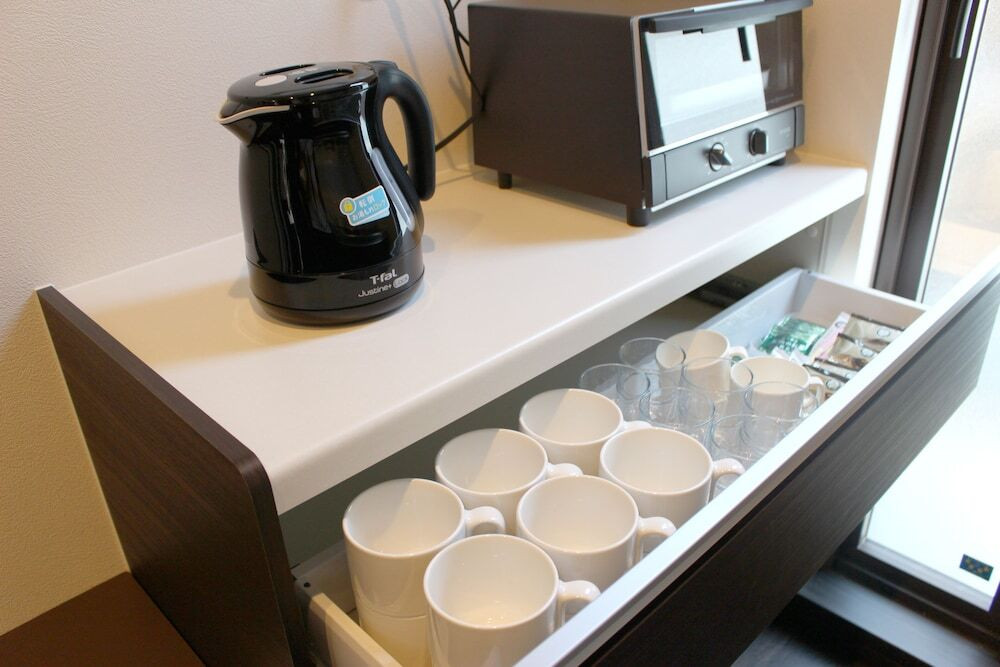 客室の設備とサービス