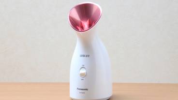 貸出品　スチーム式美顔器 / 12