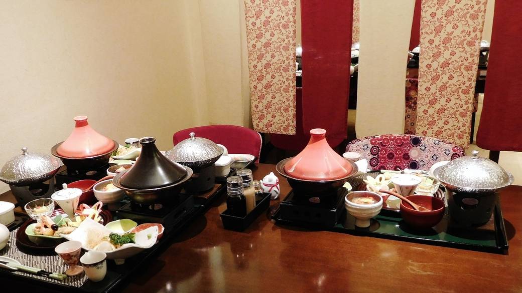 ほっこり可愛い温泉宿
ときめきと癒しの2日間 / 4