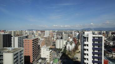 施設からの眺望 / 19