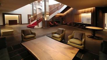 ロビーラウンジ / 10