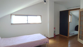 エクスクルーシブ 4 人部屋 (Room 501)