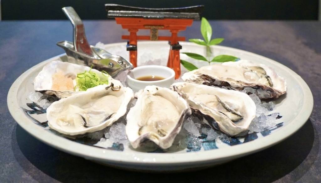 焼がきの はやし / 4