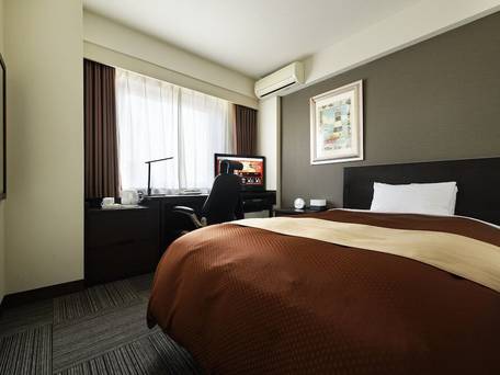 ホテル シーラックパル焼津 / 1