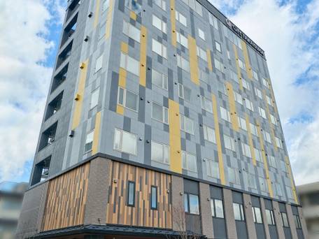 Hotel and Spa Gift Takayama / 3