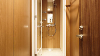 MyCUBE Men's Floor (カプセルルーム　２部屋／男性専用) (ハウスキーピングは有料オプション)