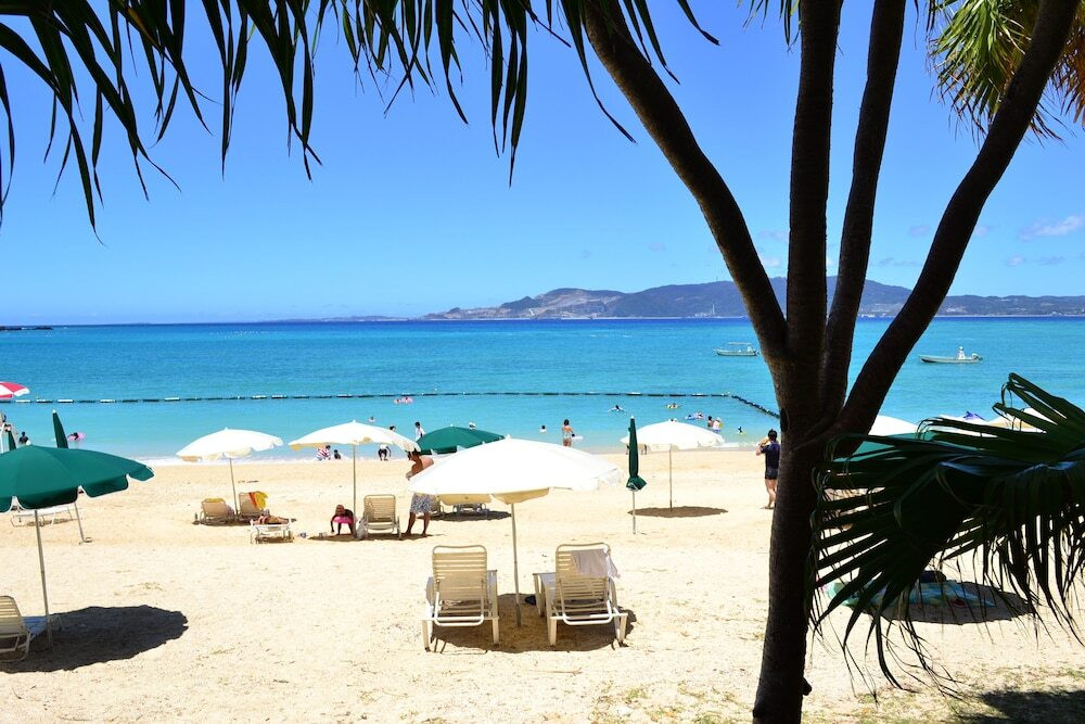 かねひで喜瀬ビーチパレス（カネヒデキセビーチパレス） / 9