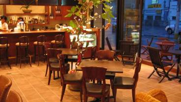 バー (施設内) / 2