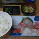 さかな亭(サカナテイ)