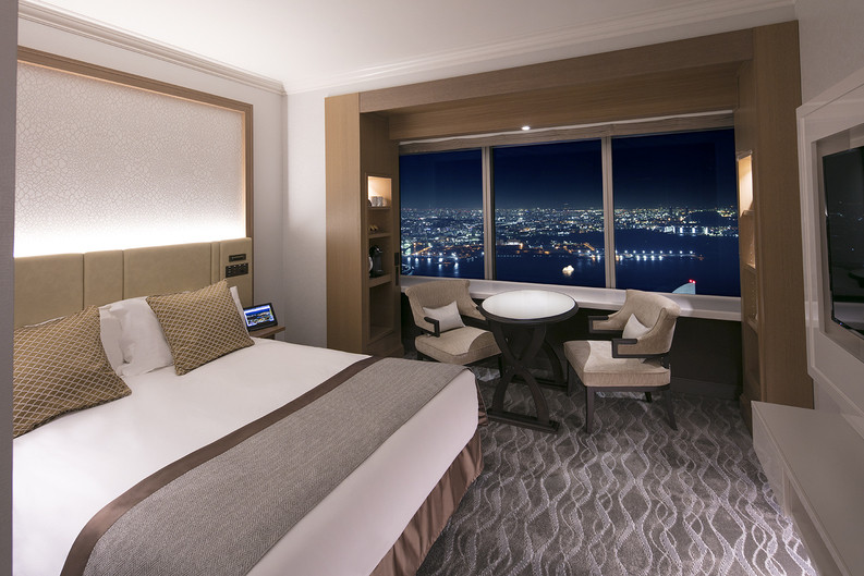 頑張っている自分へのご褒美に“おこもりステイ”はいかが？3844125