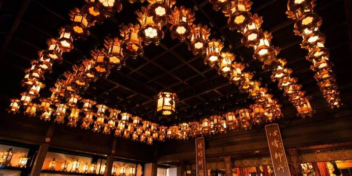 宿坊 常喜院（和歌山県 旅館） / 1