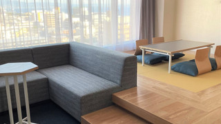 デラックス 4 人部屋 4 ベッドルーム 禁煙