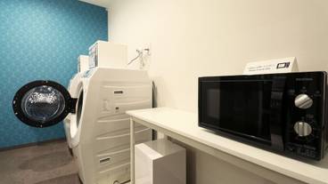 ランドリー ルーム / 6