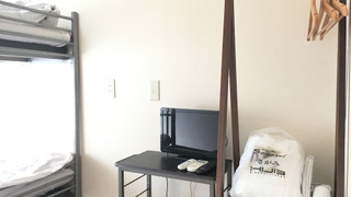 ダブルまたはツインルーム