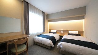 プレミアム ツインルーム 禁煙