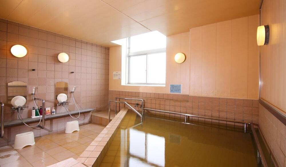 貸切家族風呂 / 3