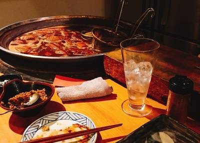 おでん＆ワイン カモシヤ