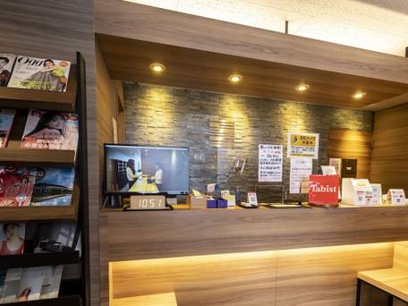 ホテル スマートスリープス / 2