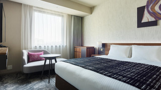 スタンダードクイーン (禁煙)