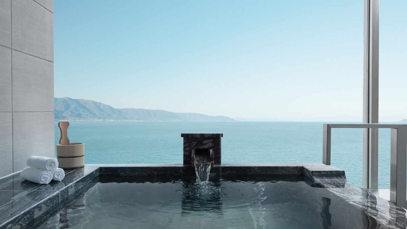 琵琶湖マリオットホテル3525502