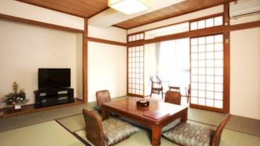 リビング エリア / 3