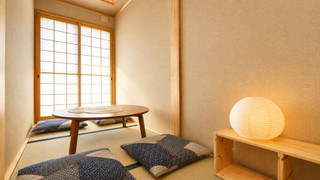 町家