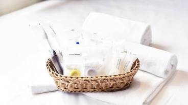 バスルームの設備 / 26