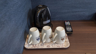 トリプルルーム 禁煙