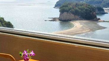 部屋からの景観 / 32