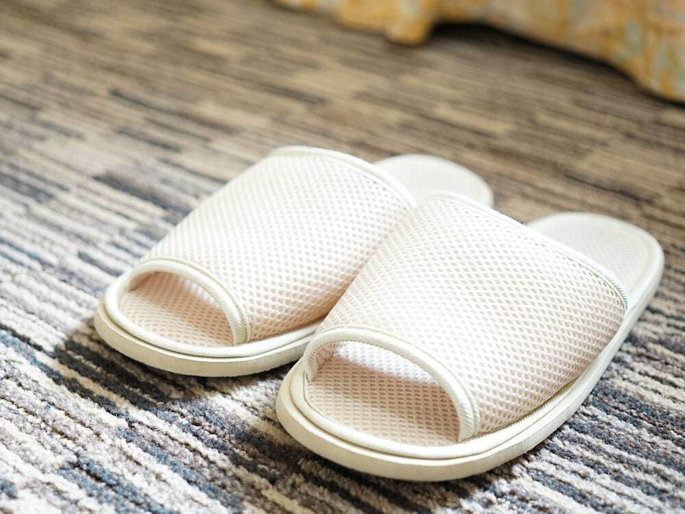 客室の設備とサービス