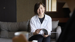 和洋室セミスイート