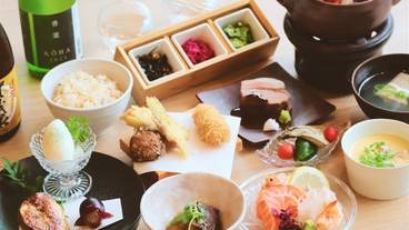 食事・飲み物 / 7