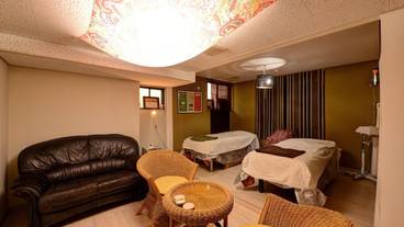 トリートメント ルーム / 16