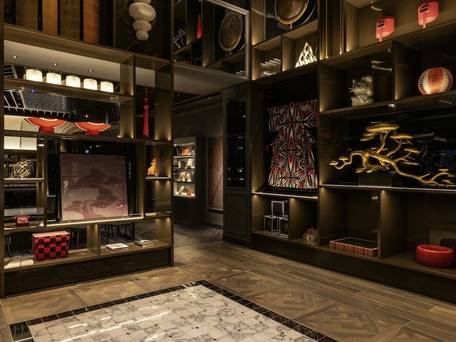 メルキュール東京羽田エアポート / 1