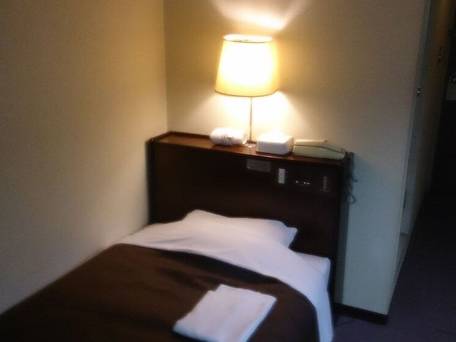 ホテルセレクトイン浜松駅前 / 5