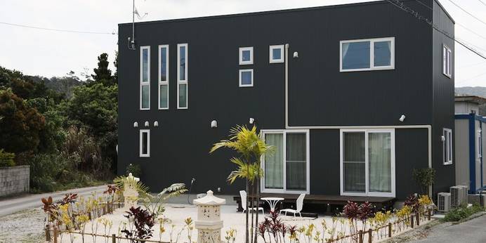 Kahoo house(沖縄県 旅館) / 1