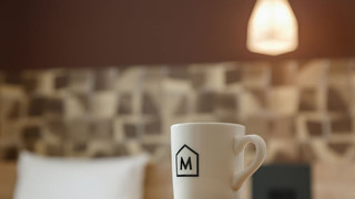 トリプルルーム